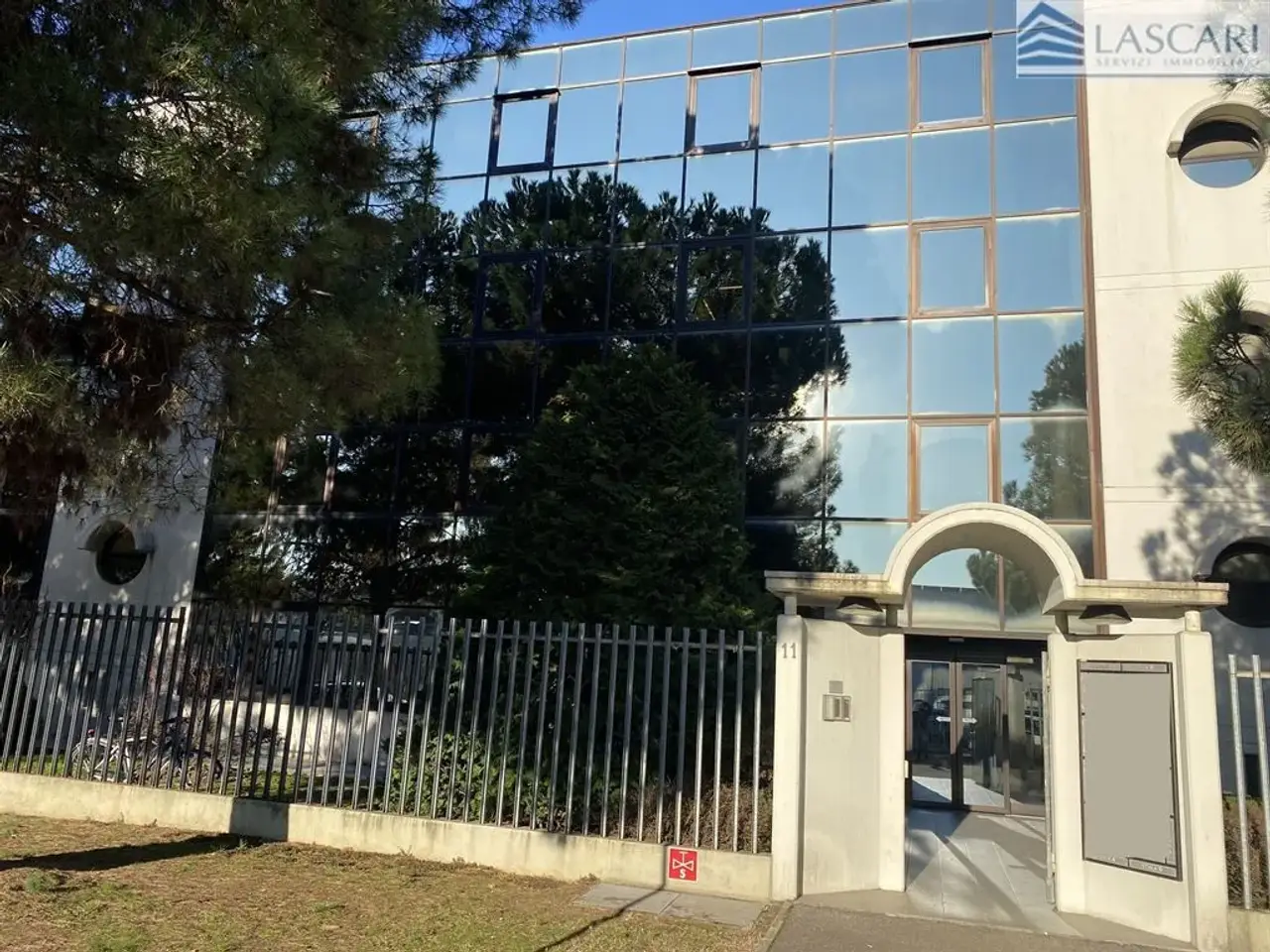 Ufficio in , Bergamo, {3} - Foto 1