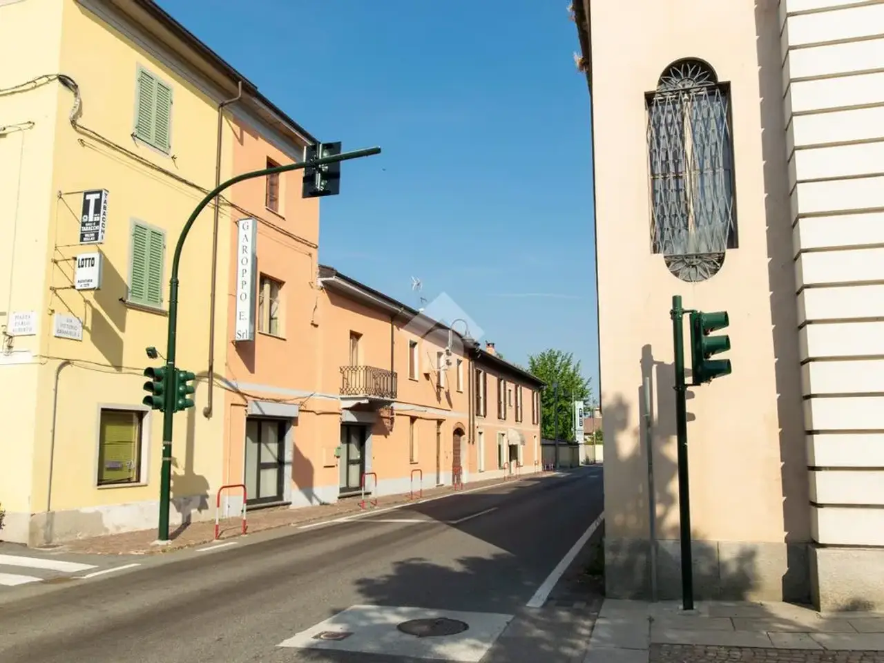 Negozio in Via Vittorio Emanuele 70, Occimiano, {3} - Foto 1