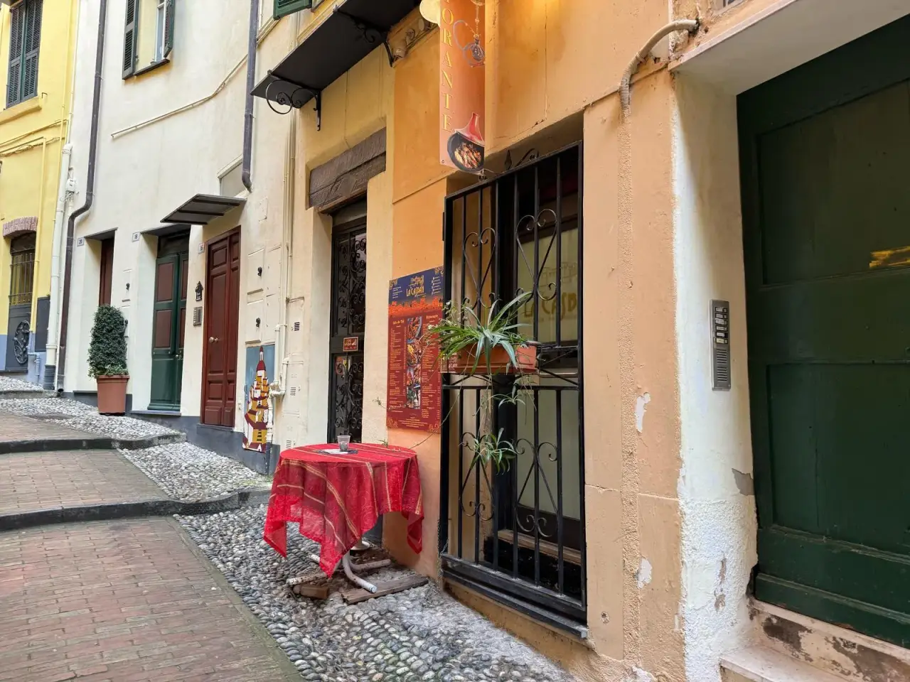 Ristorante in Via Romolo Moreno 12, Sanremo, {3} - Foto 2
