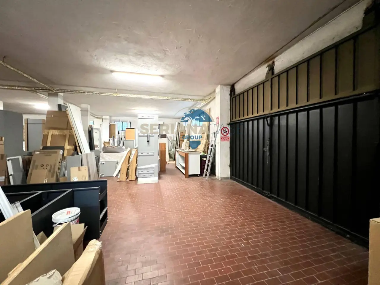 Magazzino in Via Po’, Gorle, {3} - Foto 1