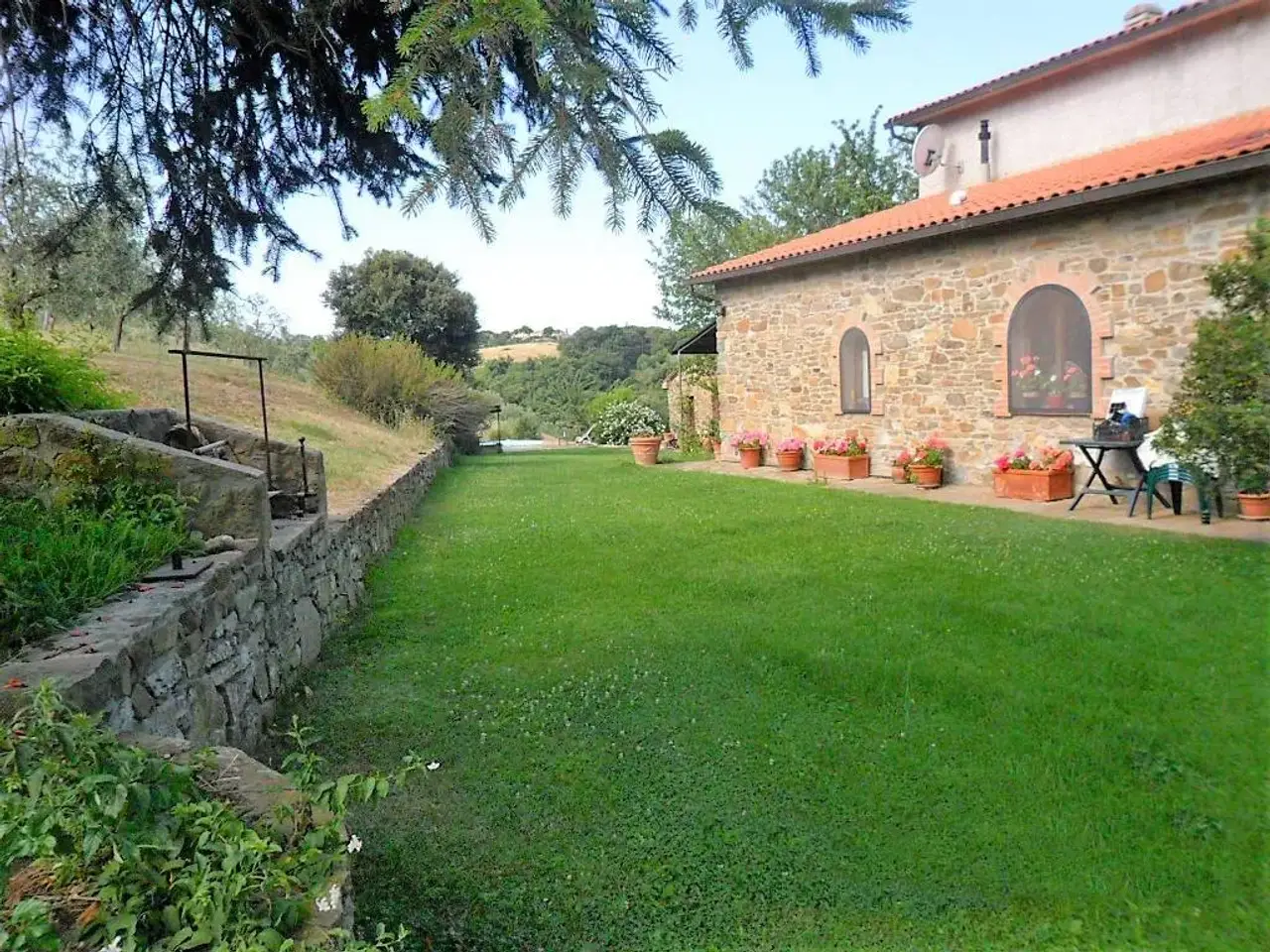 Azienda agricola in Scansano 5 Km dal Paese, Scansano, Grosseto, Scansano, {3} - Foto 2
