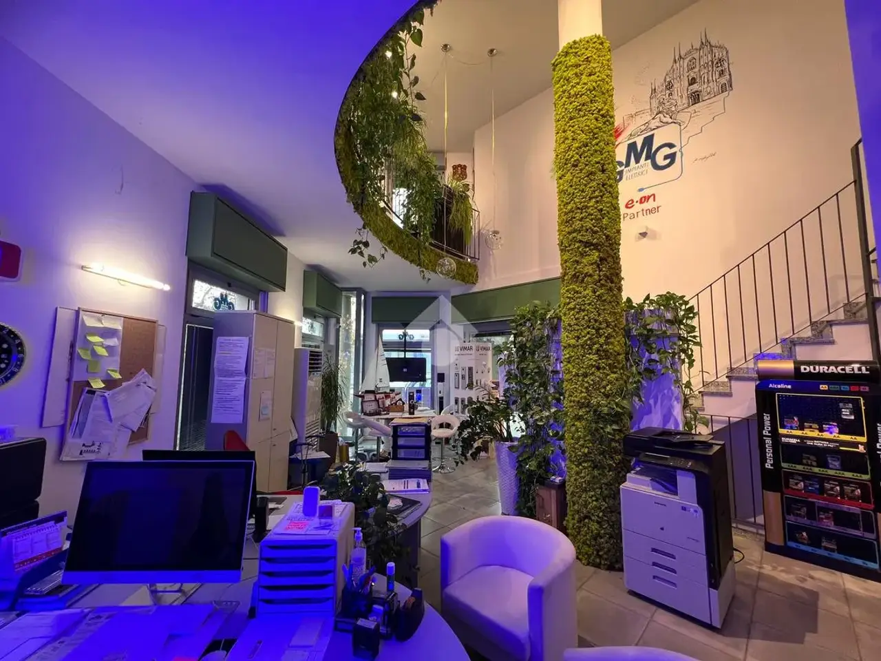 Negozio in Via Vilfredo Pareto 32, Milano, {3} - Foto 2