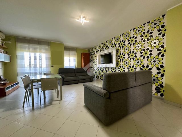 Apartament in Via Antonio Gramsci 115, Borgaro Torinese - Photo 1