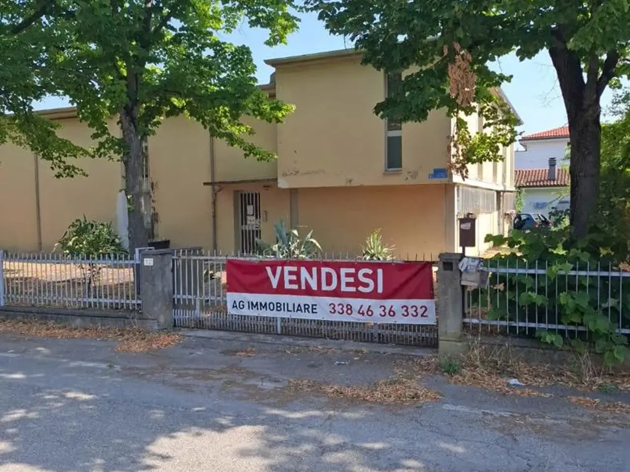 Laboratorio in Via Ferraris, San Giovanni In Persiceto, {3} - Foto 1
