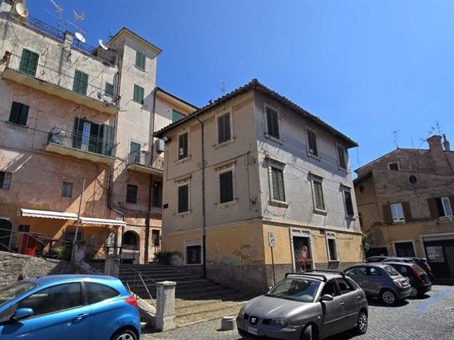 3-room flat in Via Cappellari, Palestrina - Photo 1