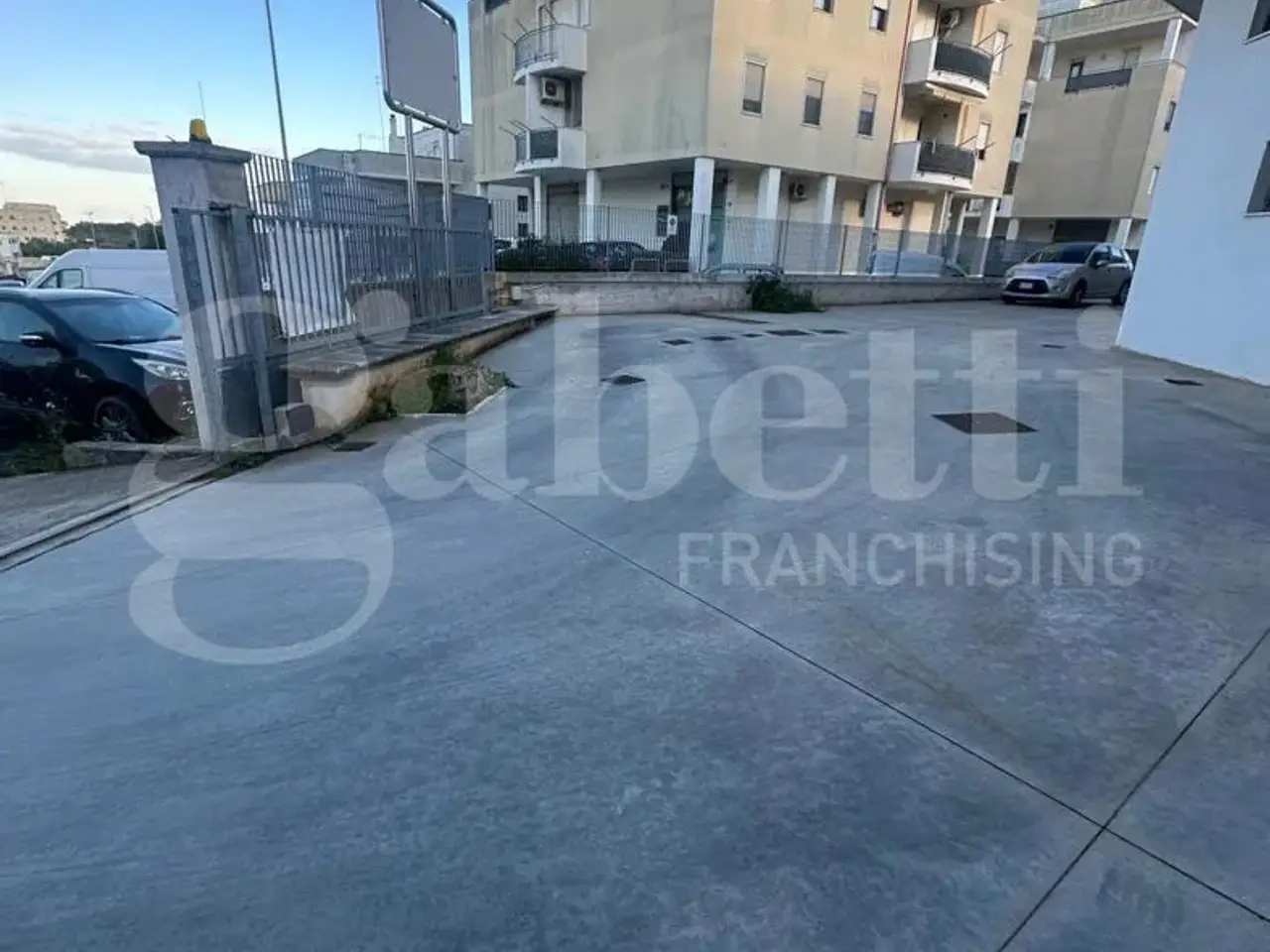 Capannone in Via Bari, Ostuni, {3} - Foto 1