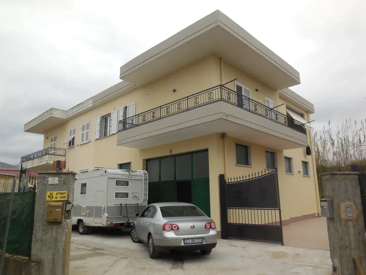 Capannone in , Castelnuovo Magra, {3} - Foto 1