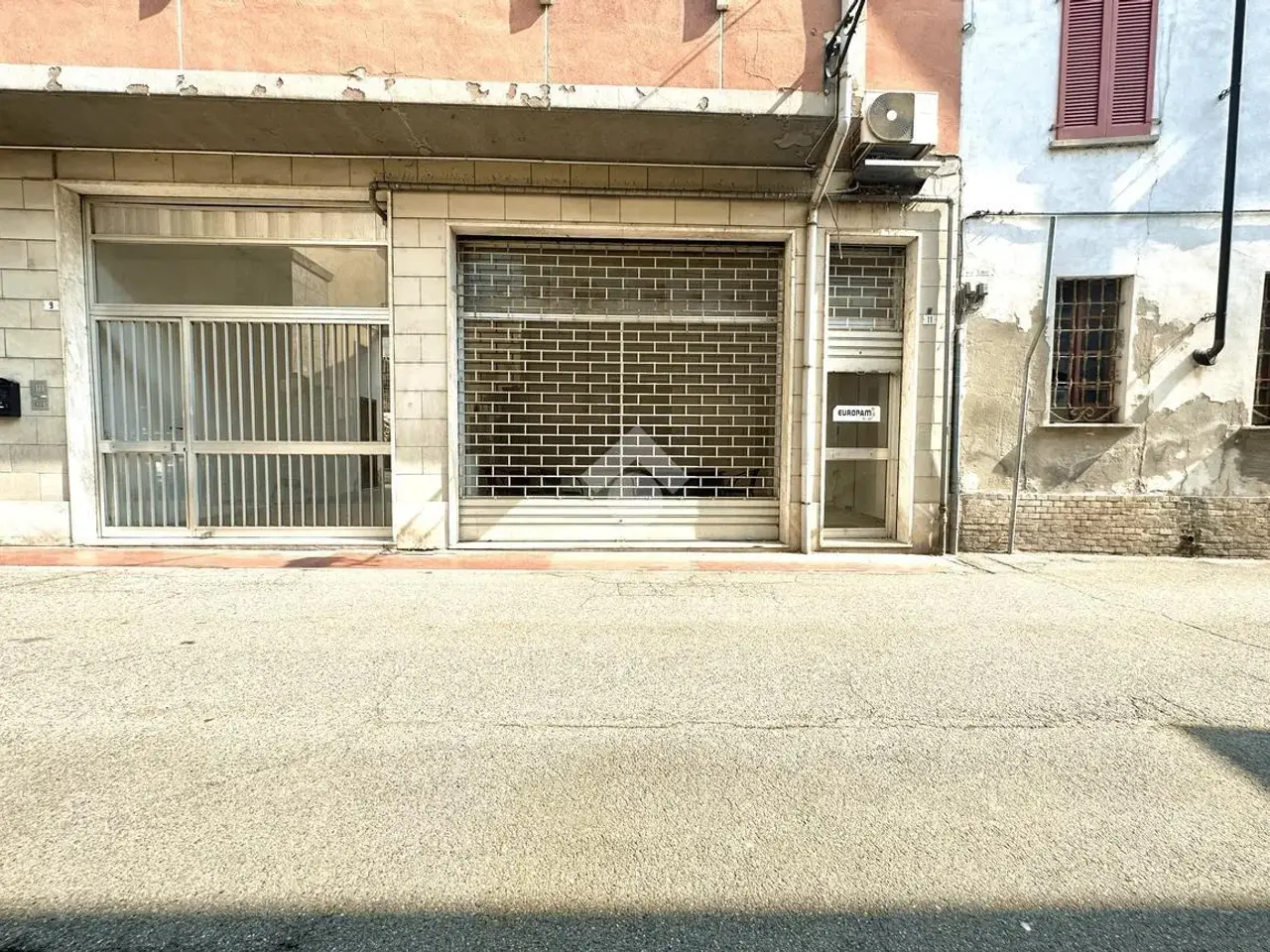 Ufficio in Via Mentana 11, Sale, {3} - Foto 2