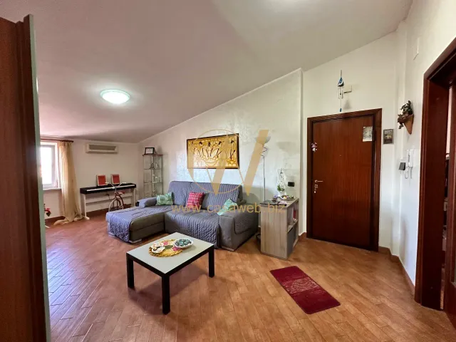 Dreizimmerwohnung in Via XXV Aprile, Casagiove - Foto 1