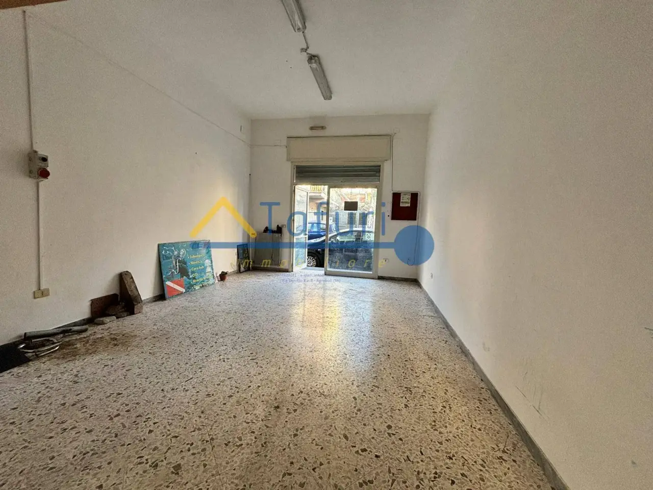 Negozio in Via San Francesco, Agropoli, {3} - Foto 1