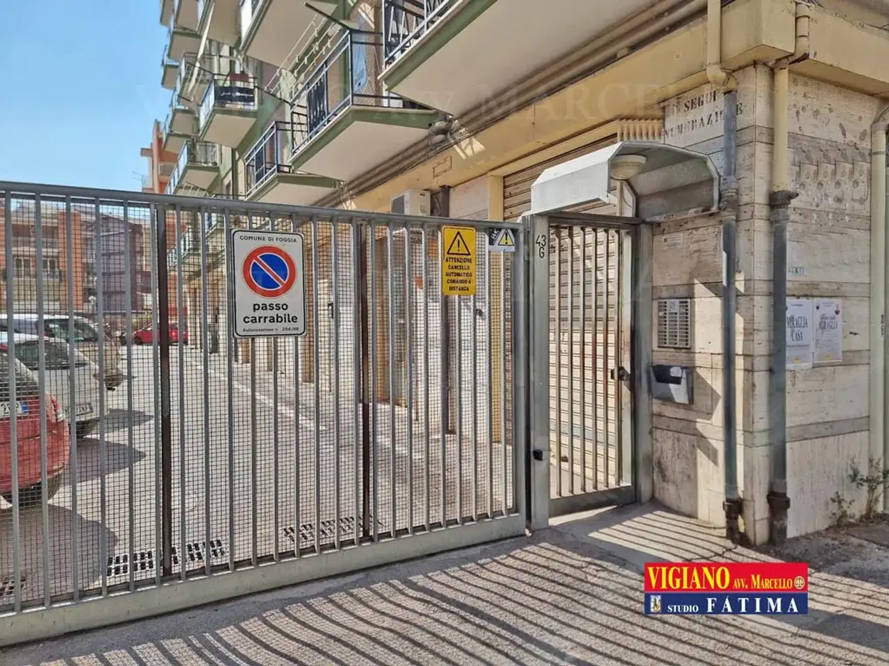Ufficio in False, Foggia, {3} - Foto 1