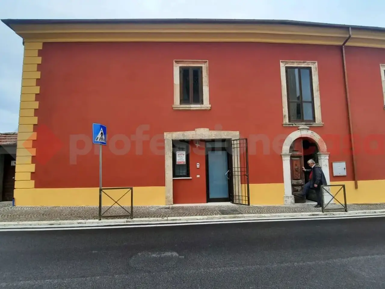 Ufficio in Via Passeggiata San Giuseppe  45, Veroli, {3} - Foto 1