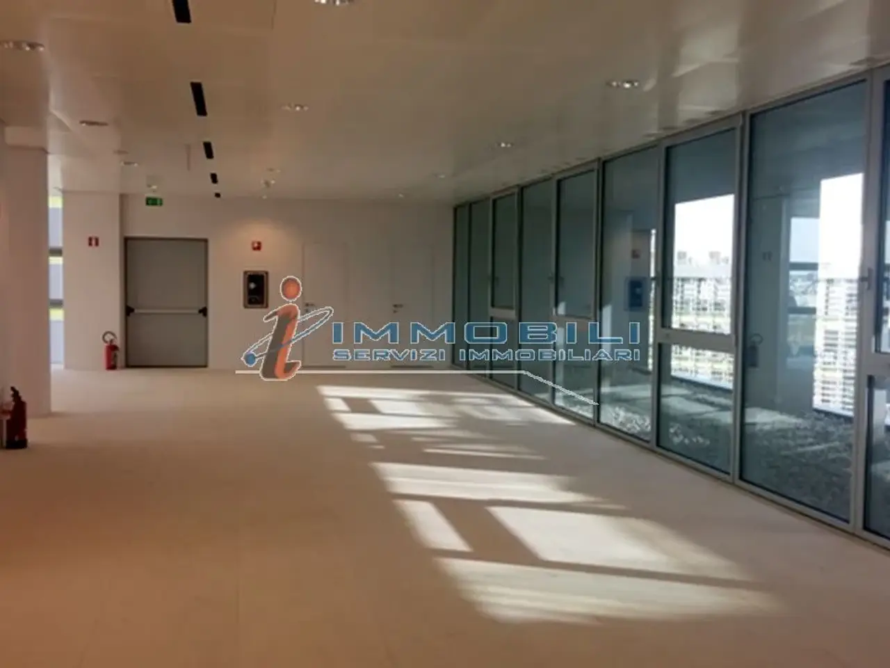 Ufficio in Via Mondadori, Segrate, {3} - Foto 1