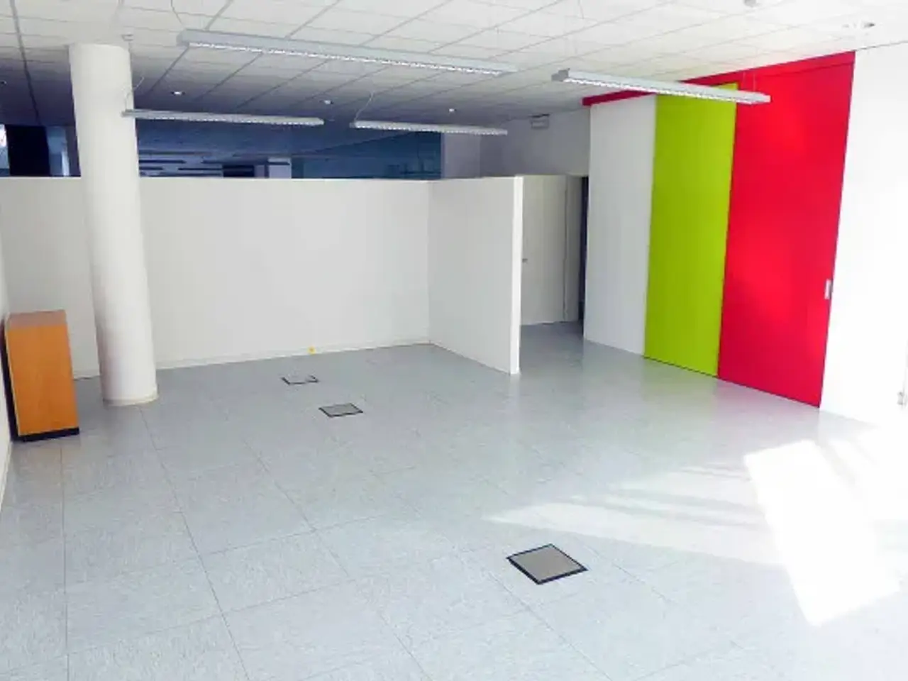 Ufficio in , Bolzano, {3} - Foto 1
