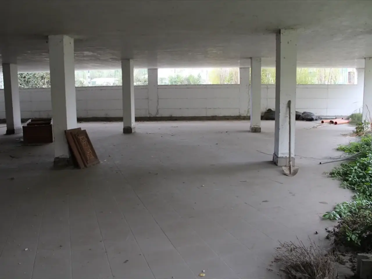 Deposito in Viale Unità d'Italia 25, Chieti, {3} - Foto 2