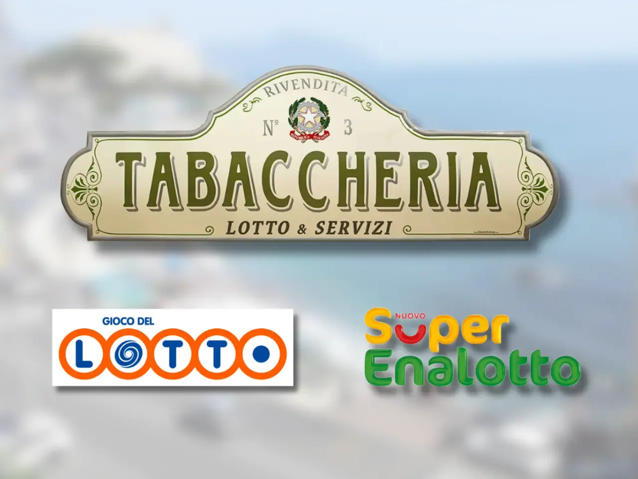Tabaccheria in , Genova, {3} - Foto 2