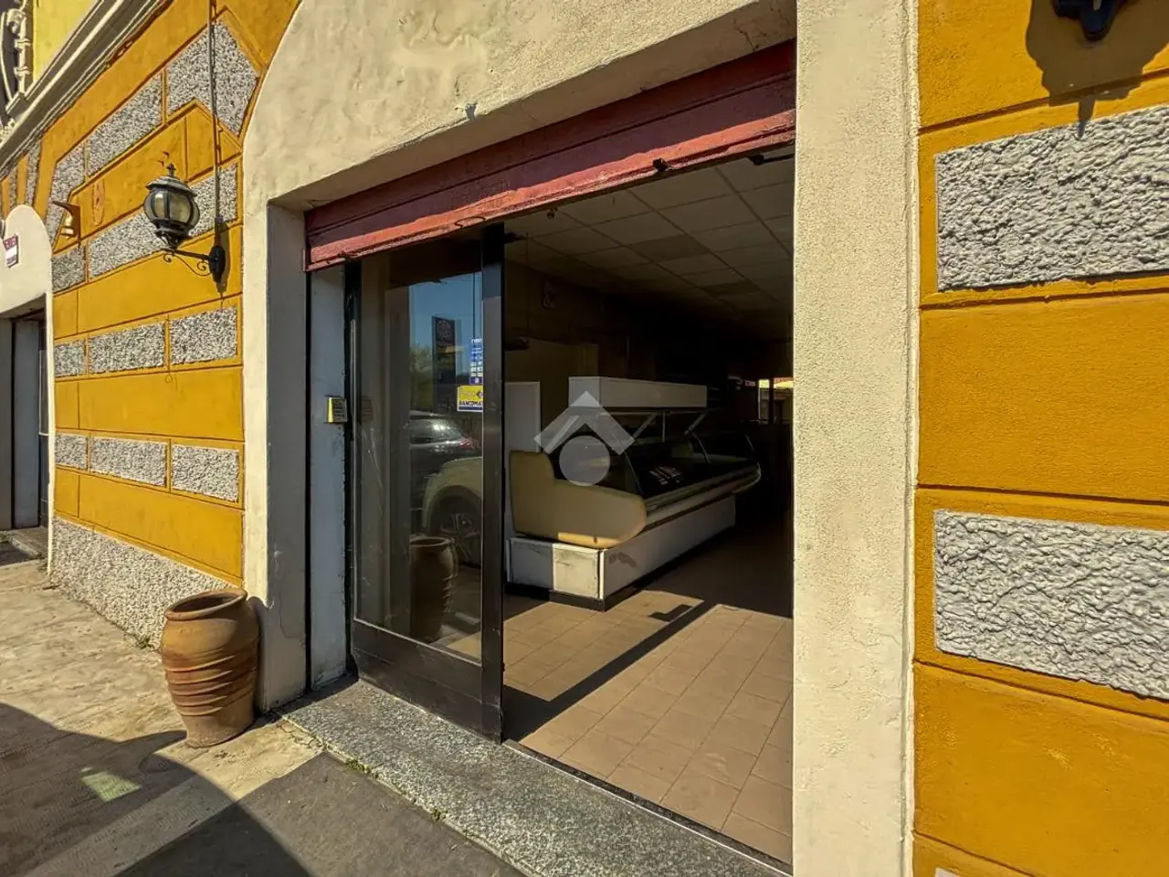 Negozio in Via Mantova 80, Cremona, {3} - Foto 1