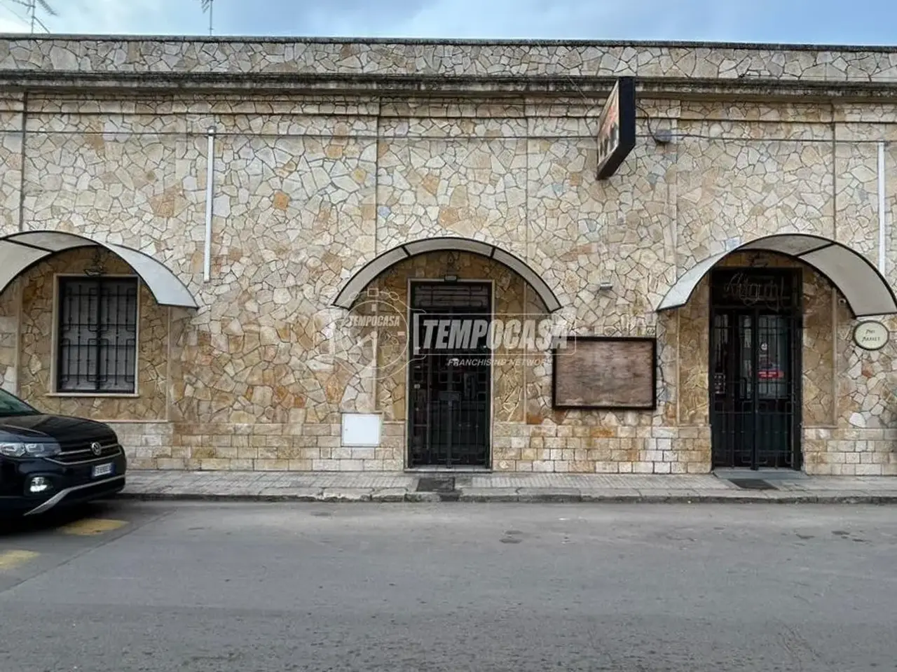 Supermercato in Via Ferrovia 67, San Cesario Di Lecce, {3} - Foto 2
