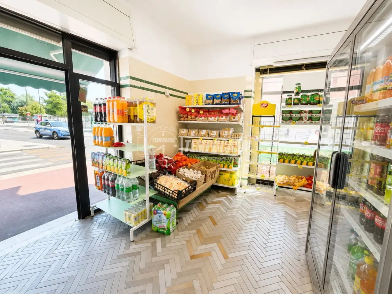 Negozio in Via Milano 58, Brescia, {3} - Foto 1