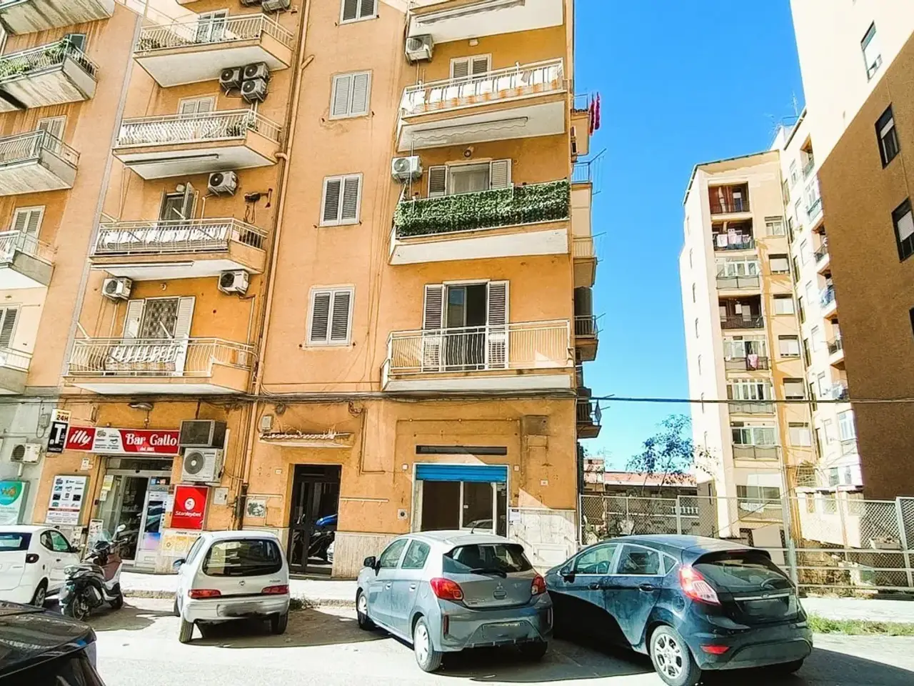 Magazzino in Via Manzoni 112, Agrigento, {3} - Foto 1