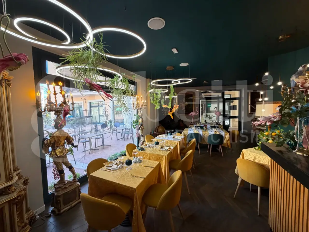 Negozio in Via del Leone , Terni, {3} - Foto 2