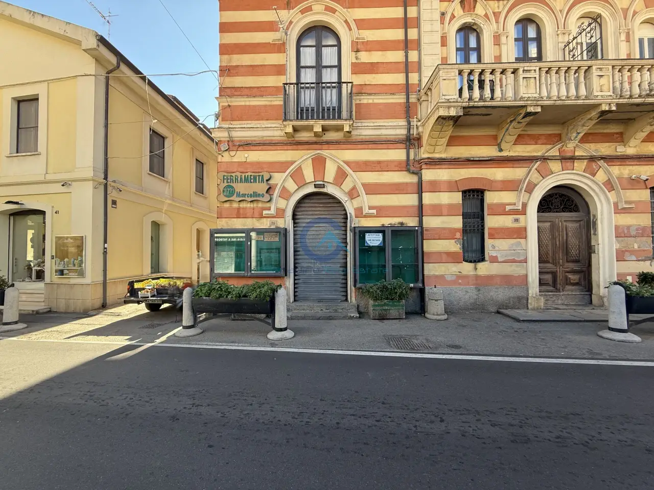 Negozio in  Via Progresso 39, Catanzaro, {3} - Foto 1