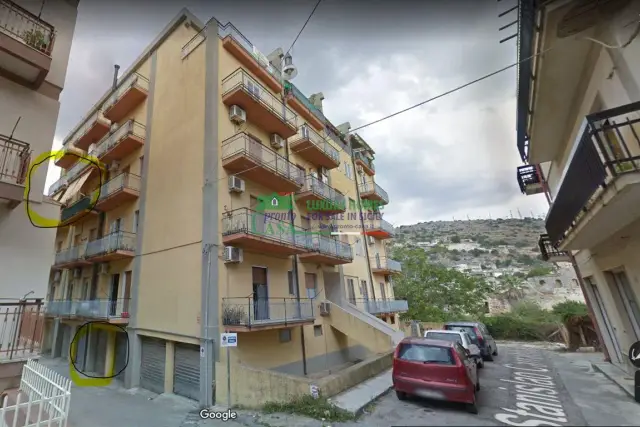 Apartament in Via Stanislao Carrabba 3, Scicli - Photo 1