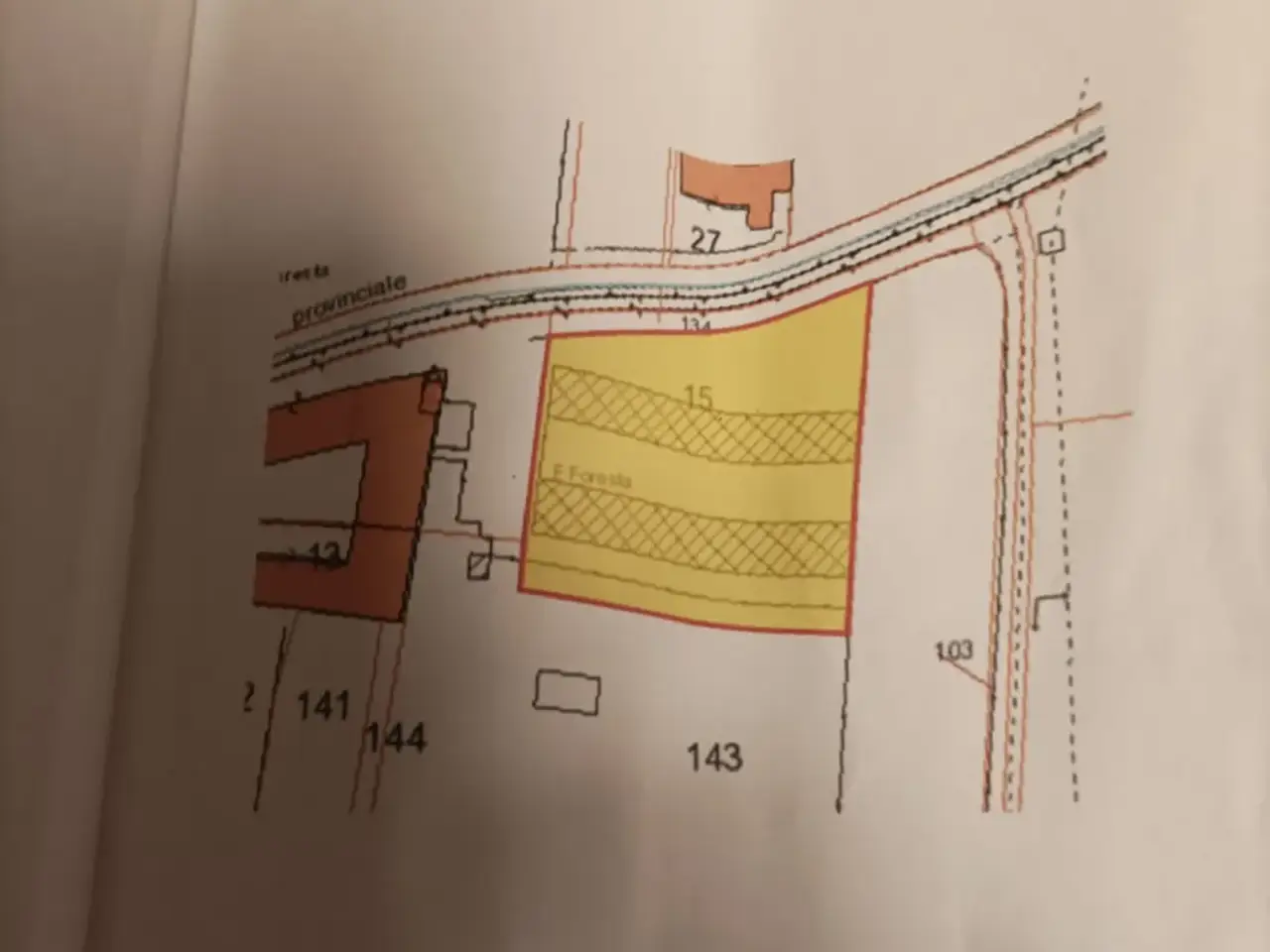 Capannone in Via Mulini, Travagliato Bs, Italia, Travagliato, {3} - Foto 1