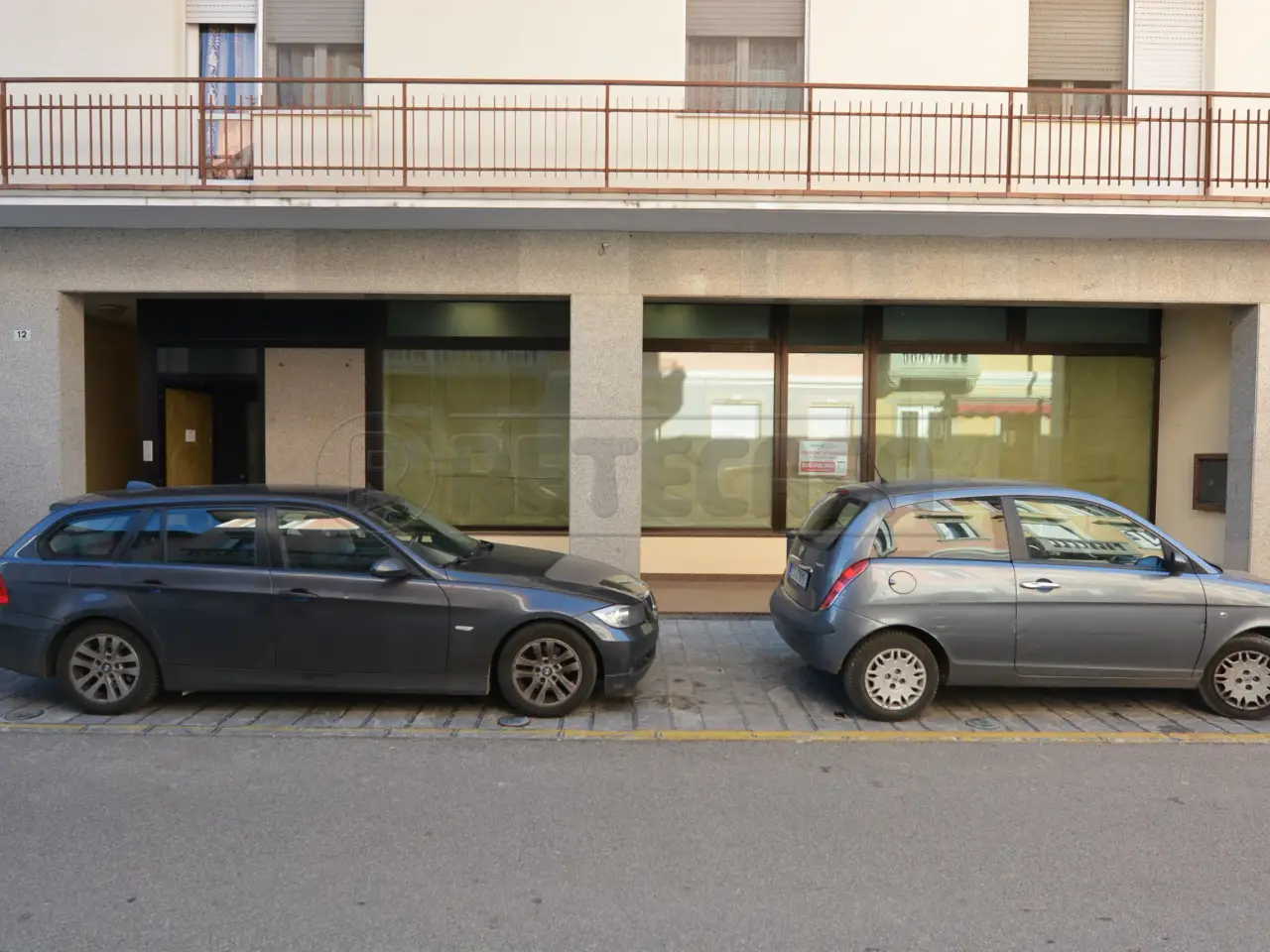 Ufficio in Via Vittorio Emanuele III 12, Talmassons, {3} - Foto 1