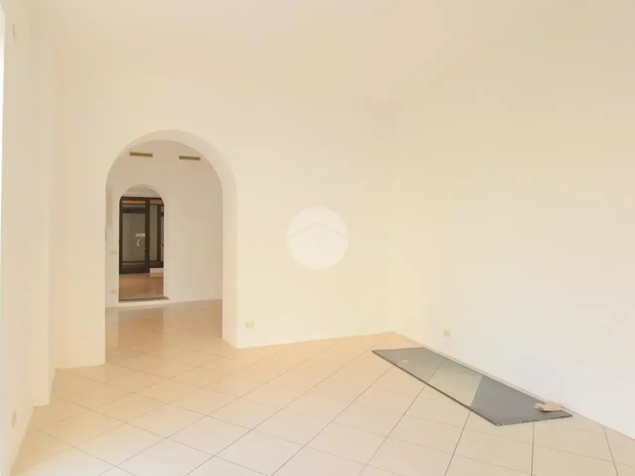 Ufficio in Via Roma 1, Treviglio, {3} - Foto 1
