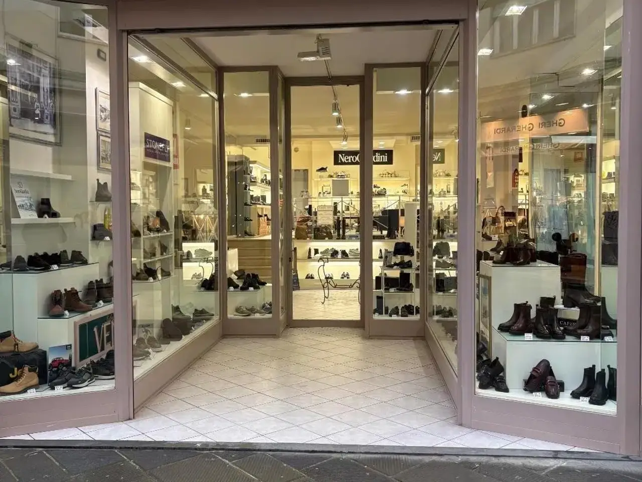 Negozio in Bastione, Massa, {3} - Foto 1