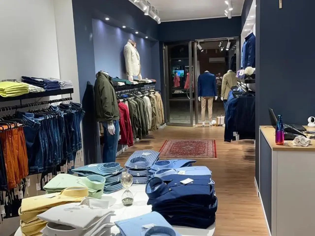 Negozio in Via Giacomo Medici Snc, Milazzo, {3} - Foto 1