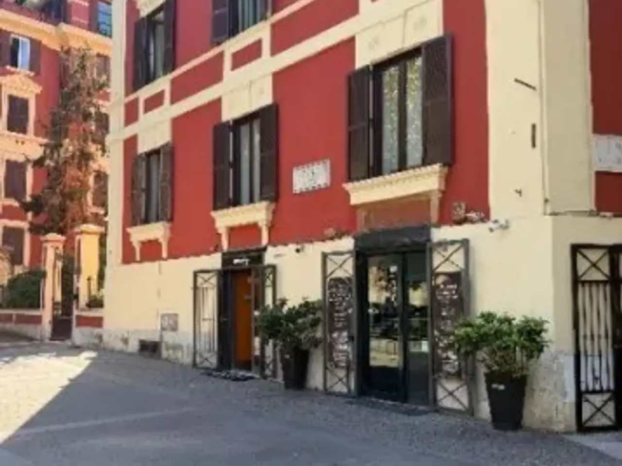 Pizza al taglio in Viale Parioli, Roma, {3} - Foto 1