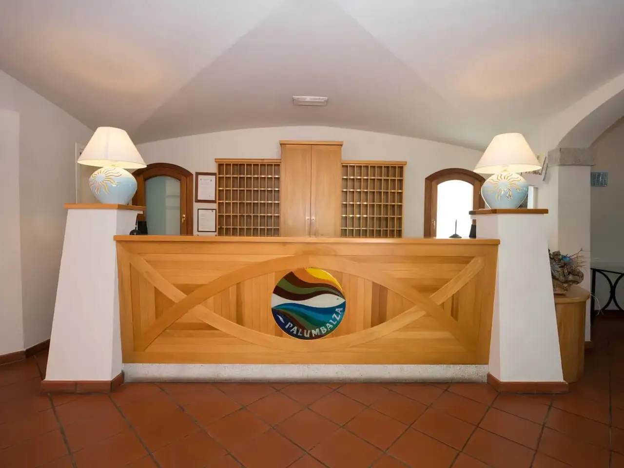 Albergo in Via Golfo della Marinella  52, Olbia, {3} - Foto 1