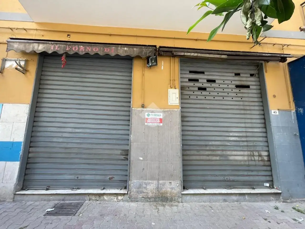 Negozio in Via Salvator Rosa 42, Casavatore, {3} - Foto 2