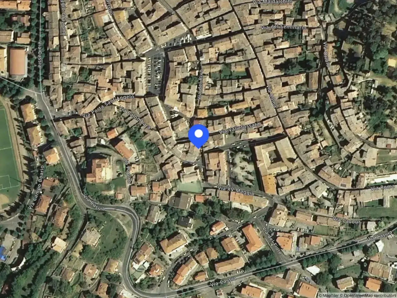 Negozio in Via XV Maggio, 58, 01021 Acquapendente Vt, Italia 58, Acquapendente, {3} - Foto 2