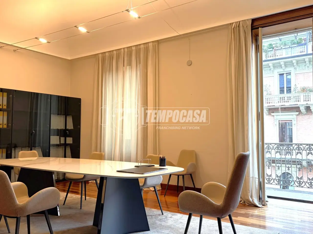Ufficio in Via Cernaia, Torino, {3} - Foto 1