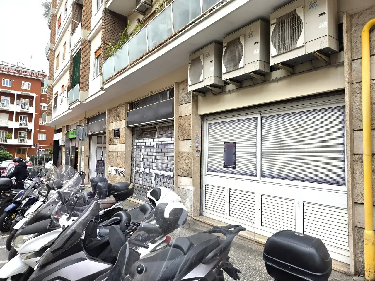 Negozio in Via Mantellini, Roma, {3} - Foto 2