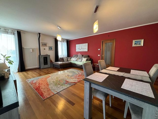 Vierzimmerwohnung in Via Nino Bixio 1, San Biagio di Callalta - Foto 1