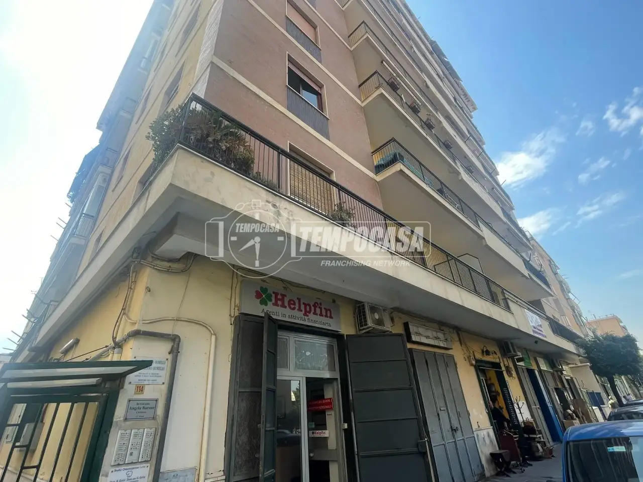 Negozio in Via Ettore Corcioni 114, Aversa, {3} - Foto 1