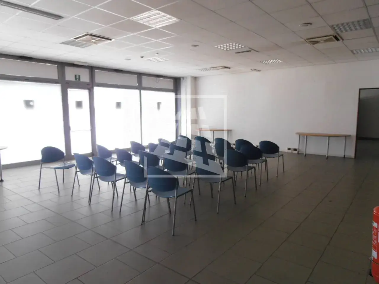 Ufficio in Via Vittorio Bulgarelli 7, Reggio Emilia, {3} - Foto 1