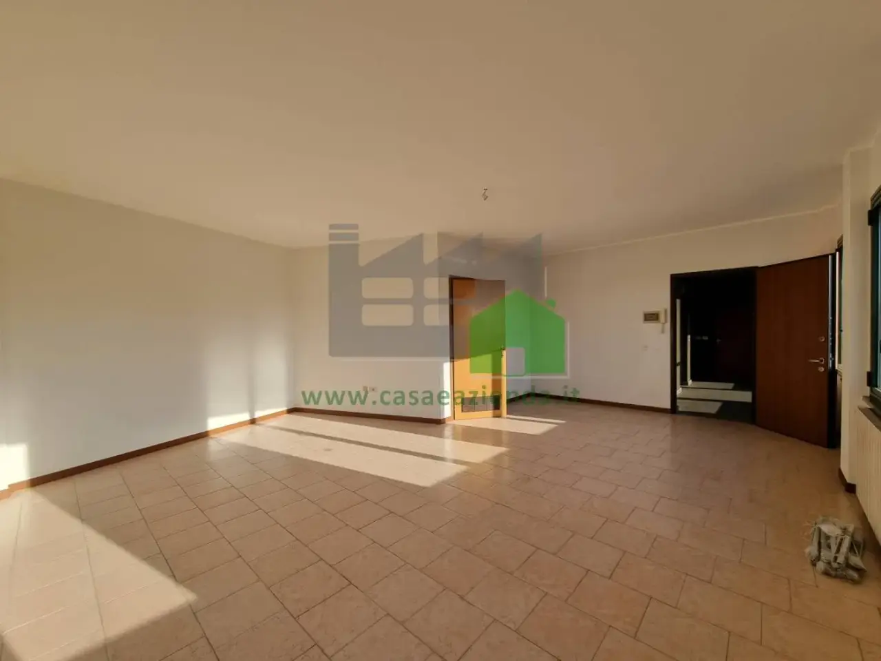Ufficio in Via Achille Grandi 19a, Pessano Con Bornago, {3} - Foto 2