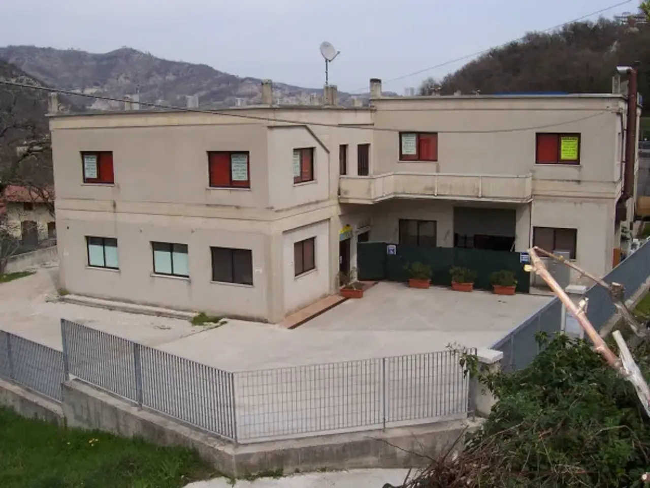 Negozio in Frazione Santa Maria, Acquasanta Terme, {3} - Foto 1