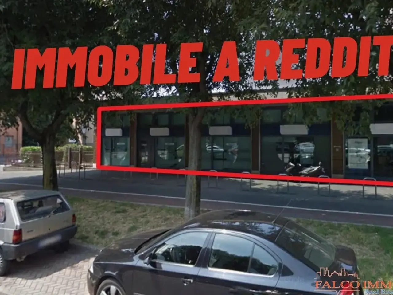 Negozio in Via Amoretti 8, Milano, {3} - Foto 1