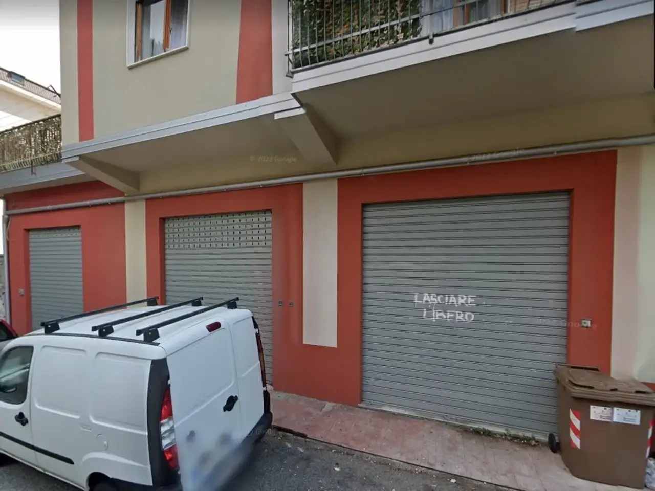 Magazzino in Viale I Maggio, Lamezia Terme, Catanzaro, Lamezia Terme, {3} - Foto 2