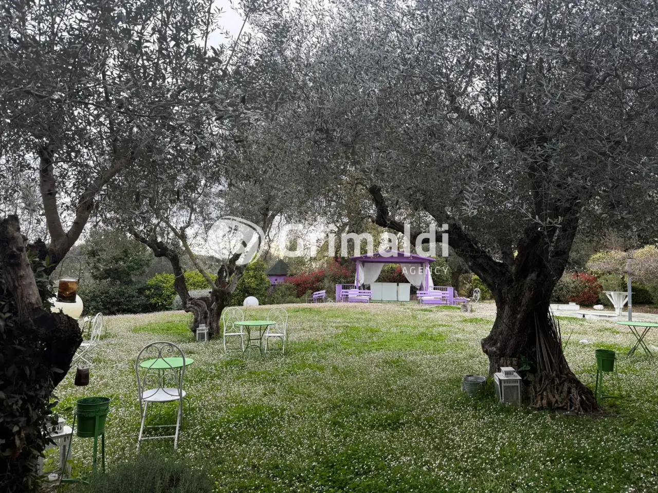 Hotel in Via del Pisciarello 22, Fara In Sabina, {3} - Foto 2