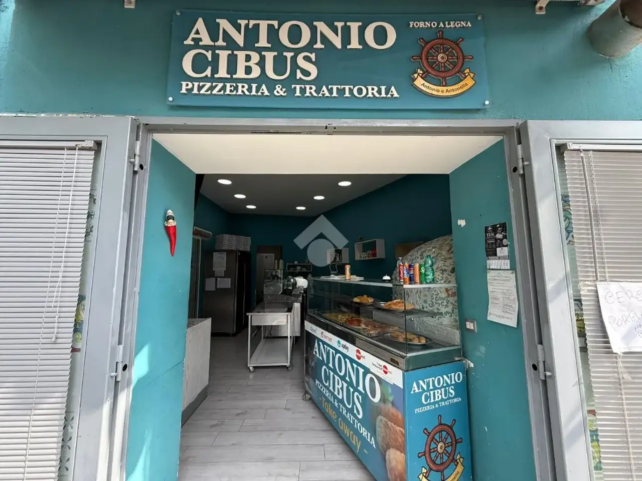 Negozio in Corso Nicolangelo Protopisani 54, Napoli, {3} - Foto 1