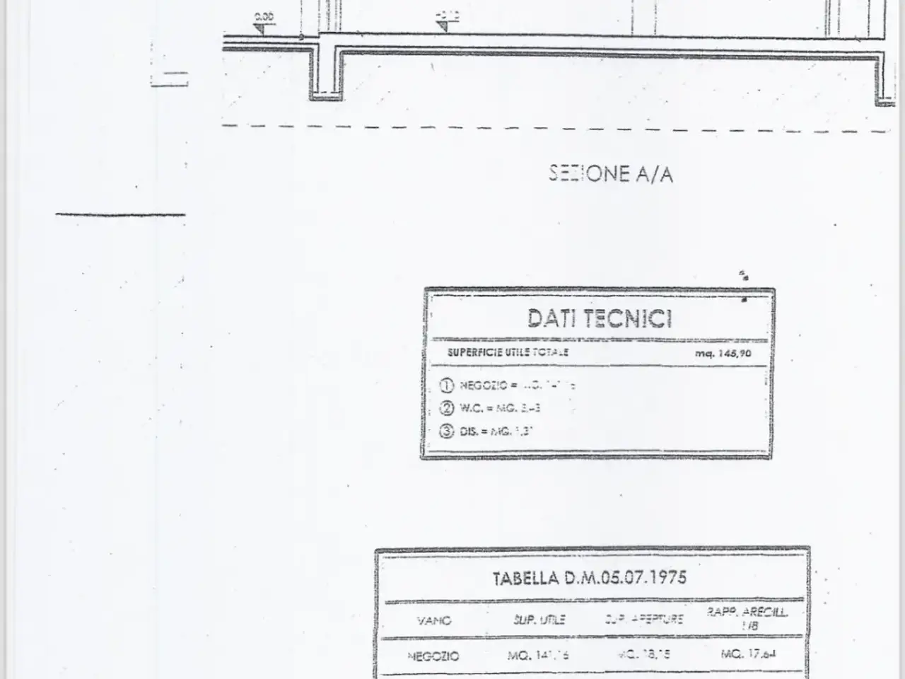 Palazzina commerciale in Via Carducci, Forte Dei Marmi, {3} - Foto 2