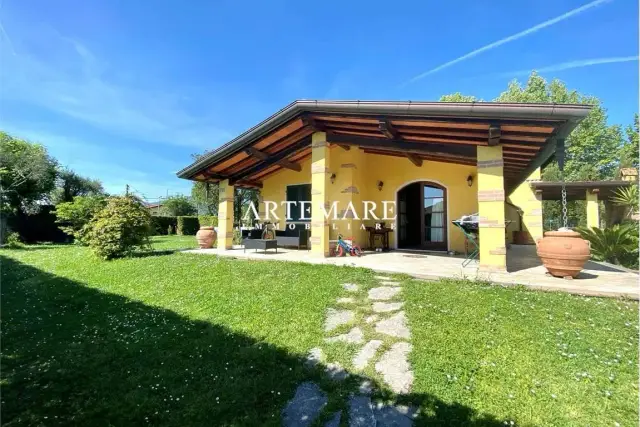 Villa in Via Serraglio, Pietrasanta - Foto 1