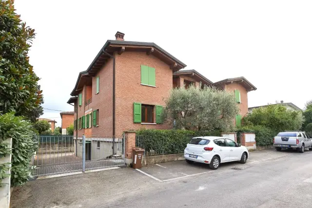 4-room flat in Via Mazzacani 4, Casalgrande - Photo 1